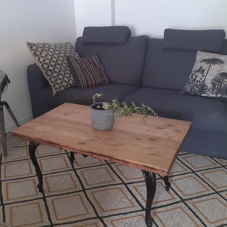 Loft Avec Clim, Parking Et Jardin Proche De La Mer Villa Sauvian Exteriör bild